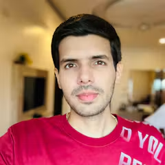 Rohan Chaubey profile photo